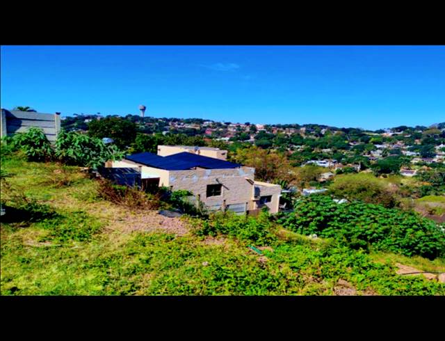 1,020M² VACANT LAND FOR SALE IN GLEN HILLS